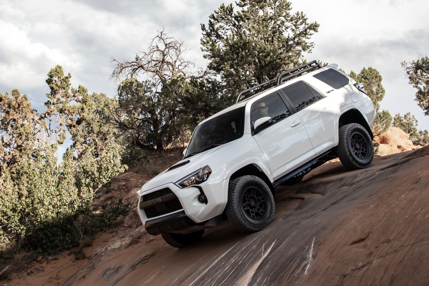 2020 toyota 4runner photos specs and pricing