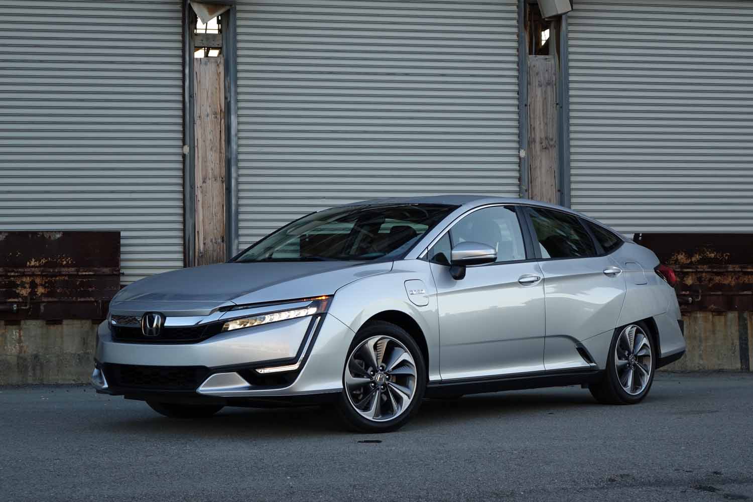 2019 honda clarity review ag 1