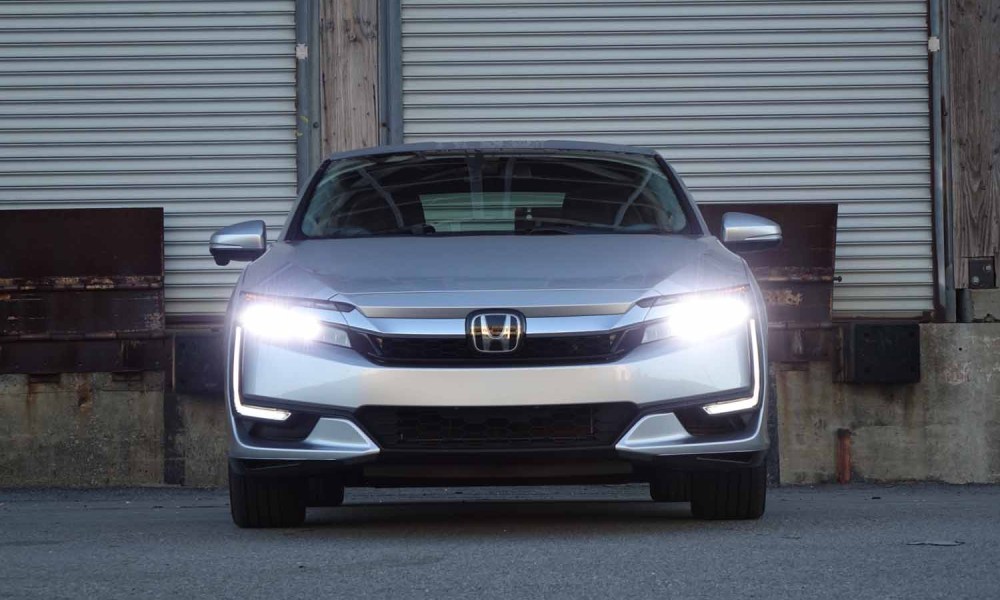 2019 honda clarity review ag 3