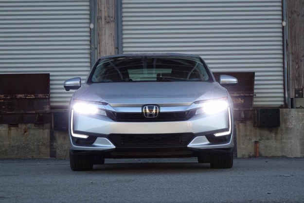 2019 honda clarity review ag 3