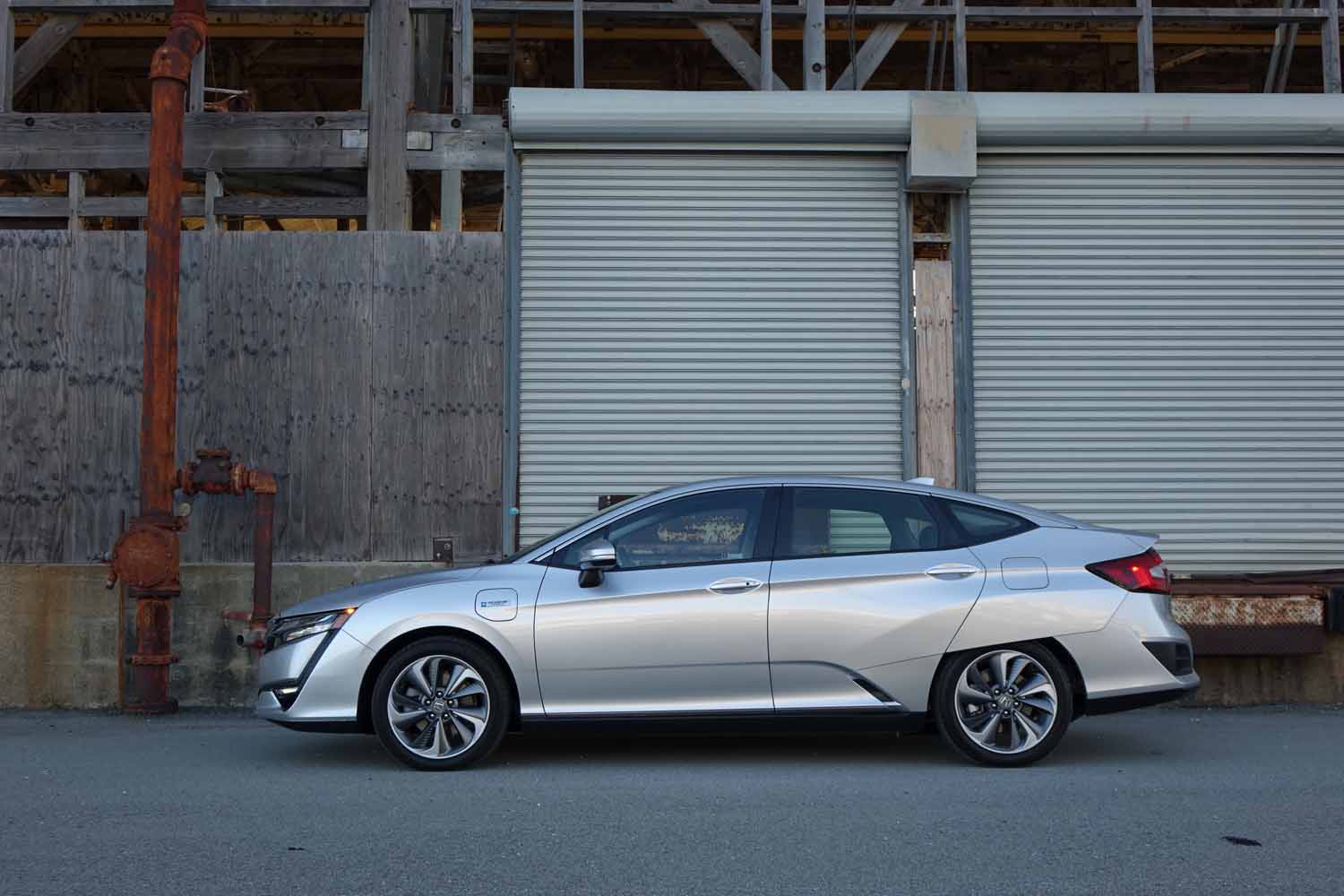 2019 honda clarity review ag 4