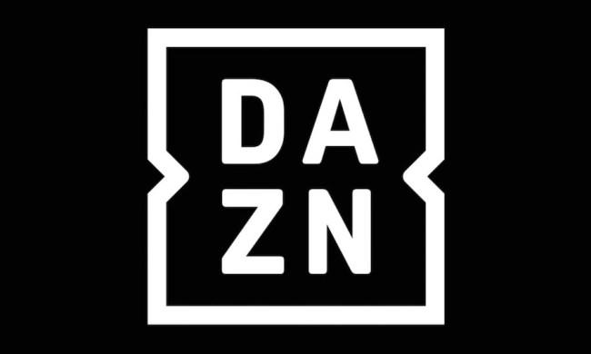 What is DAZN