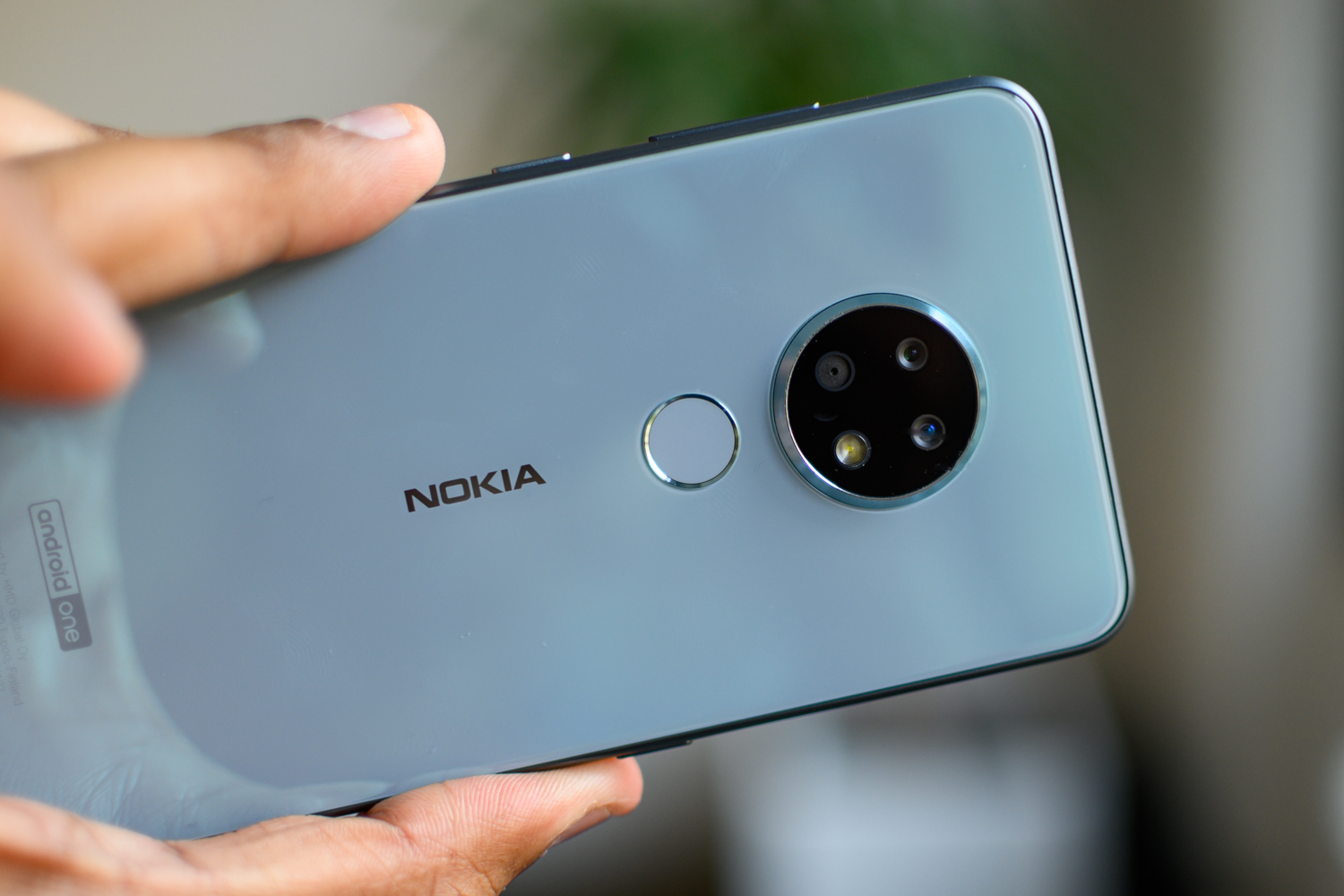 Nokia 6.2