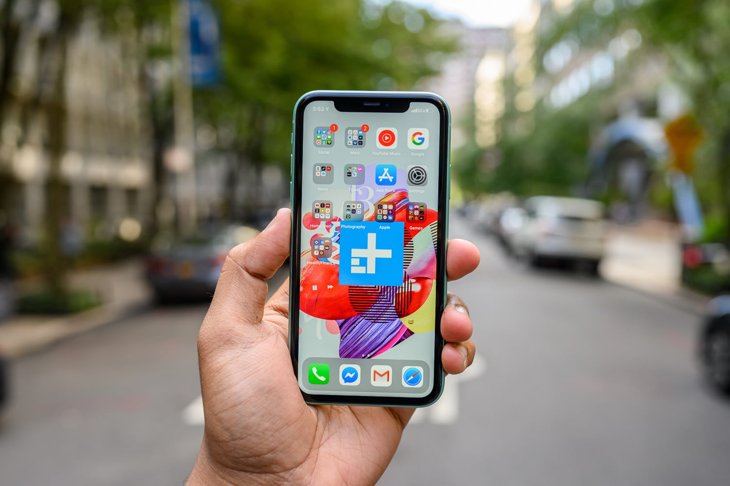 iphone 11 review