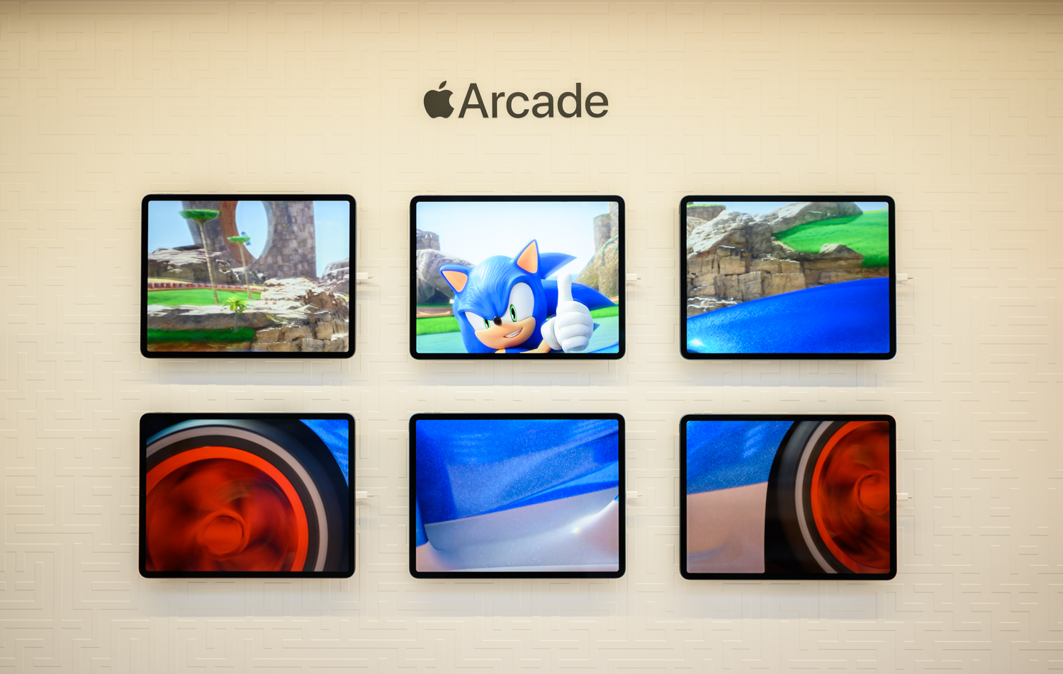 Apple Arcade