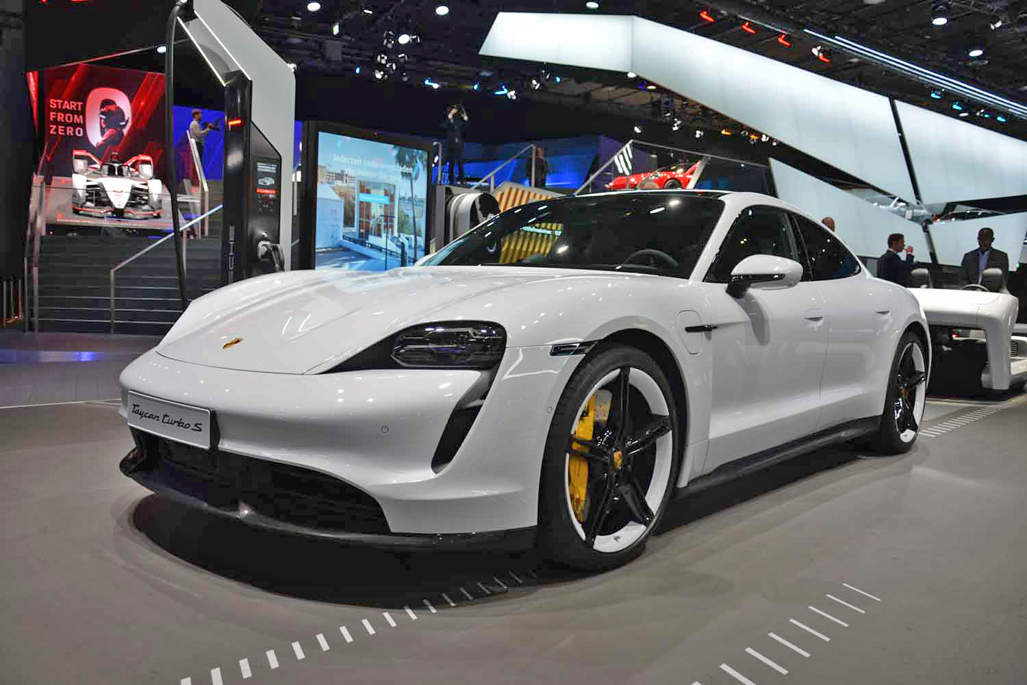 2020 porsche taycan photos and specs dt 1