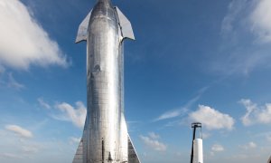 spacex starship prototype efmgjfcxuaepgfb