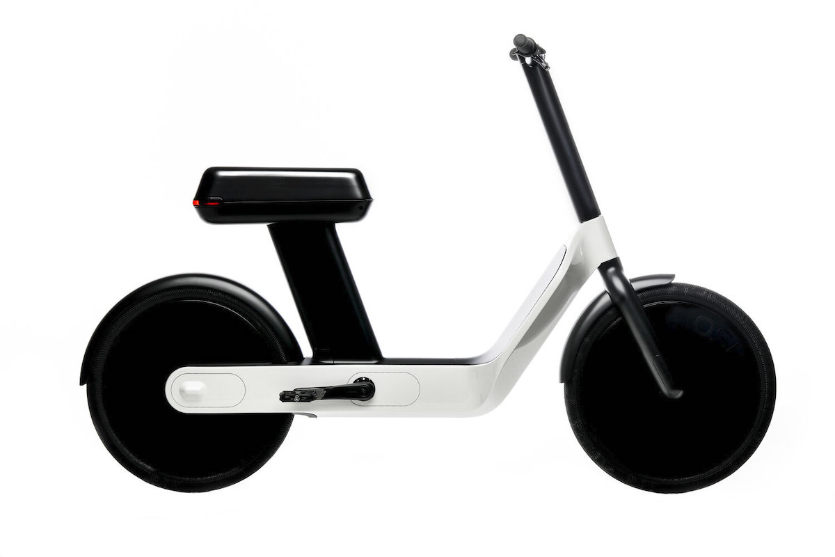 the karmic oslo looks like an eibike apple would design and build 8