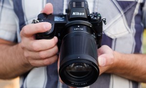 nikon z 85mm f1 8 s review f18 lens product 2