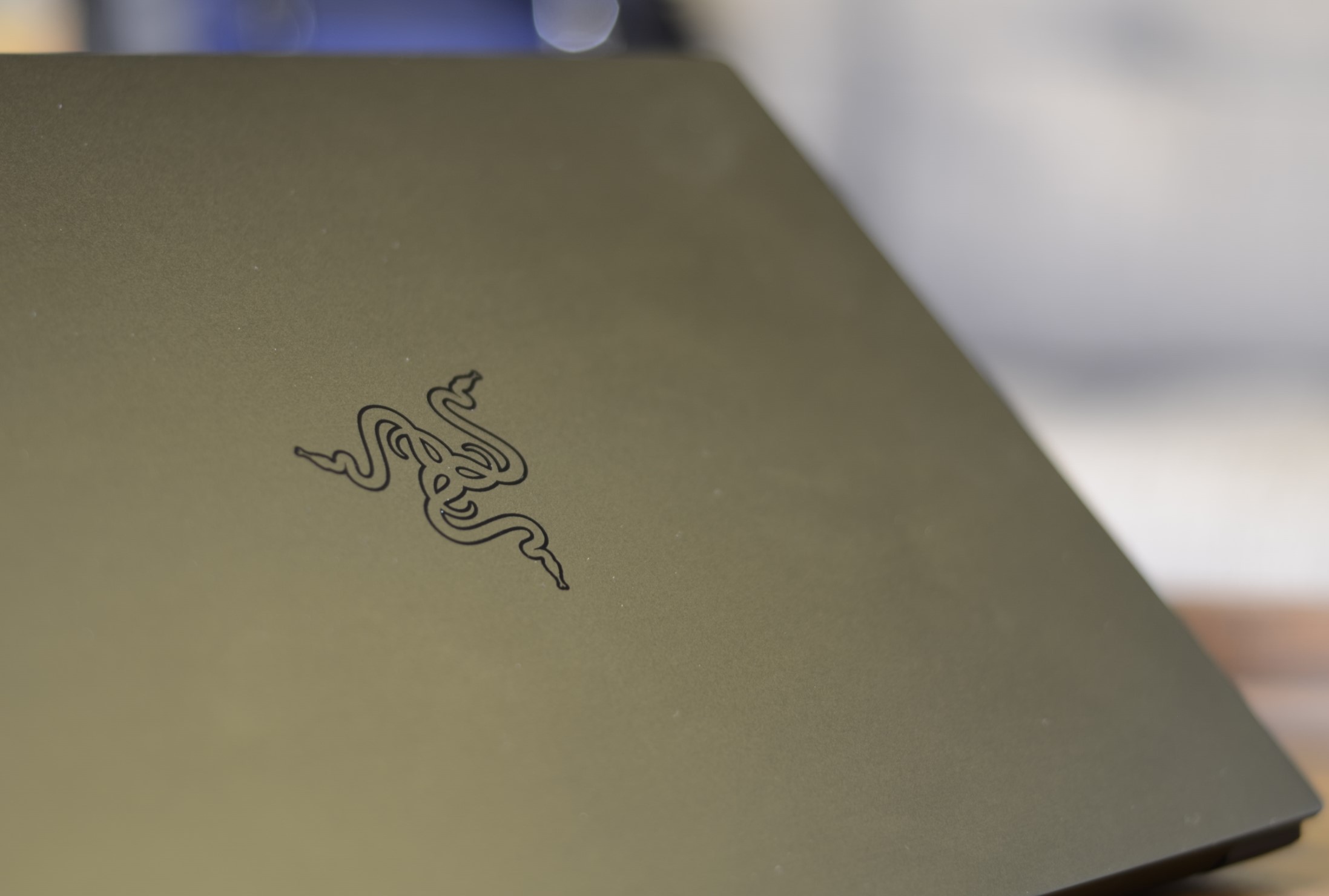 razer announces three new blade stealth laptops ifa 2019