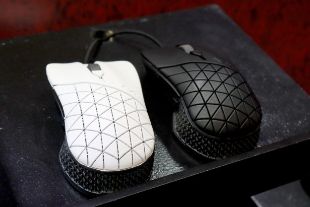 XPG Headshot 4D printed gaming mouse