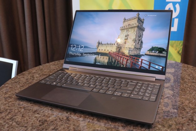 Lenovo Yoga C940