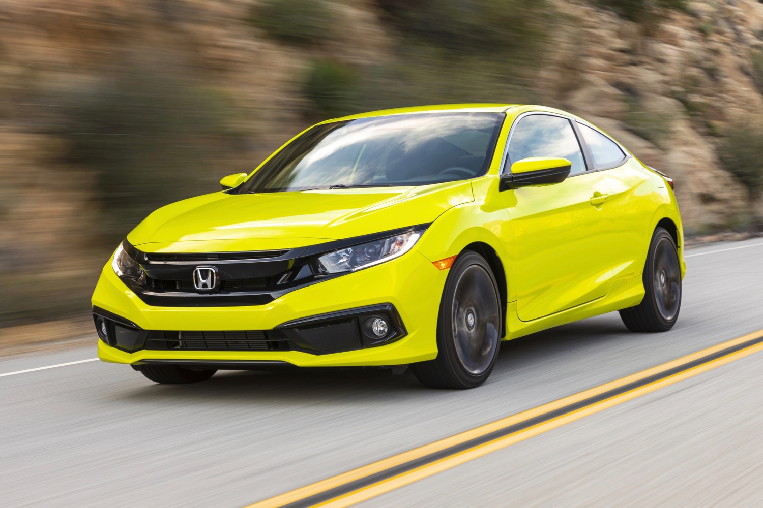 2020 honda civic sedan and coupe specs pricing