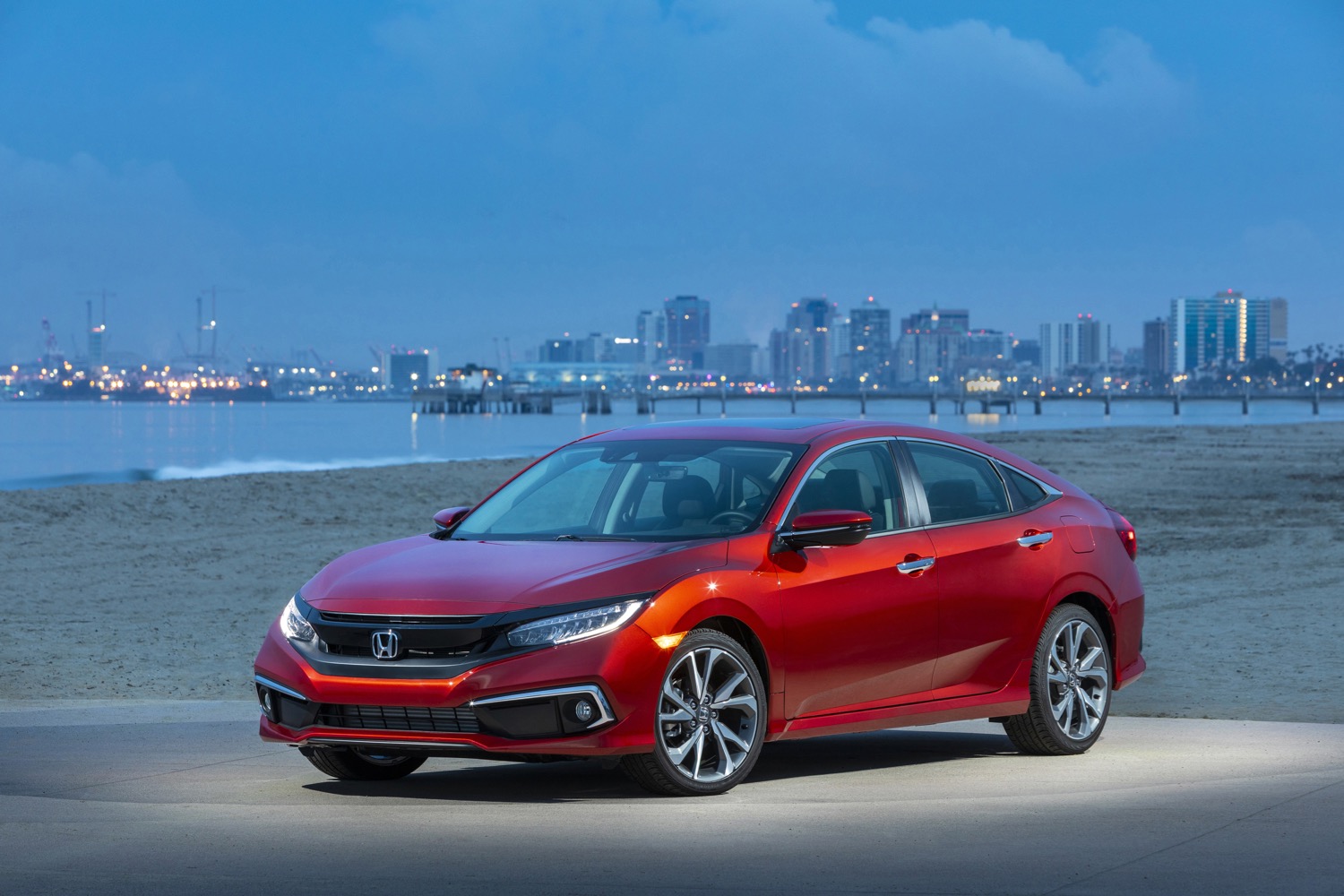 2020 honda civic sedan and coupe specs pricing