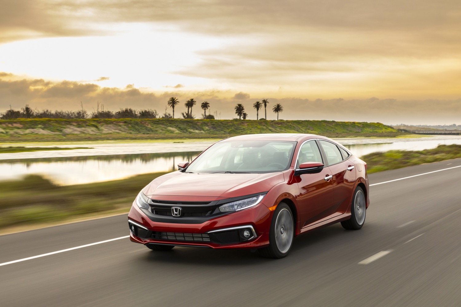 2020 honda civic sedan and coupe specs pricing