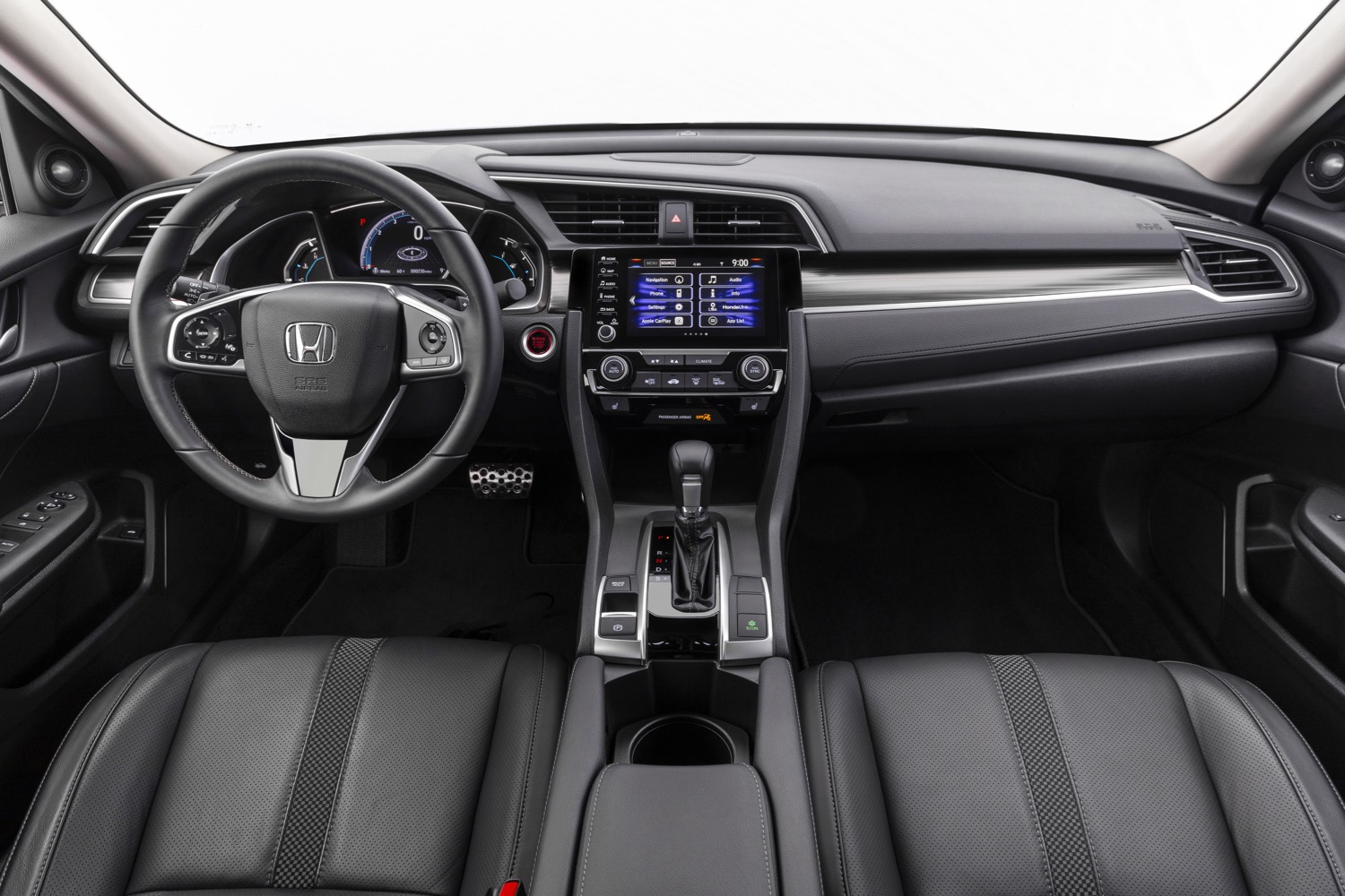 2020 honda civic sedan and coupe specs pricing