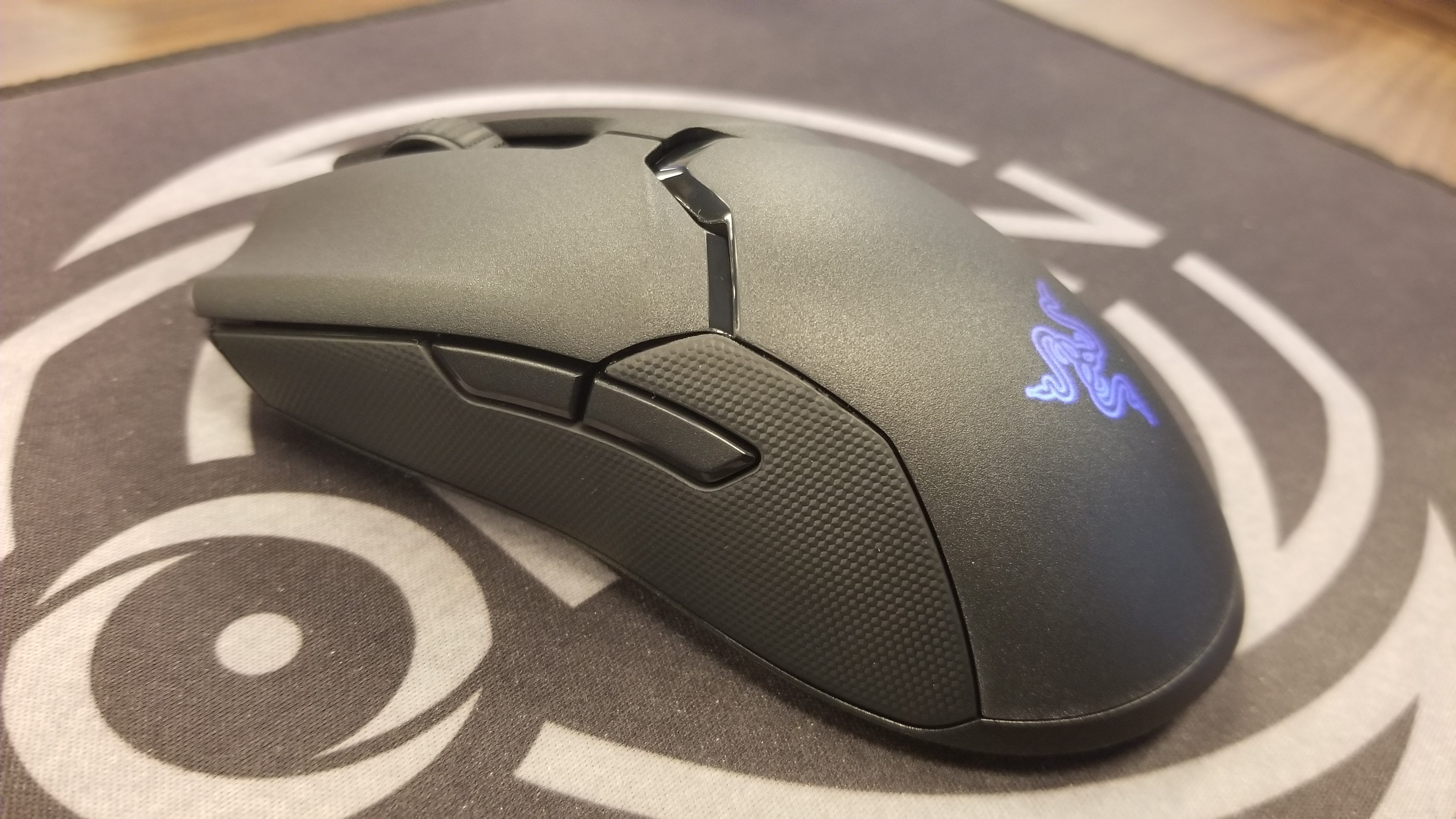 Razer Viper Ultimate Mouse