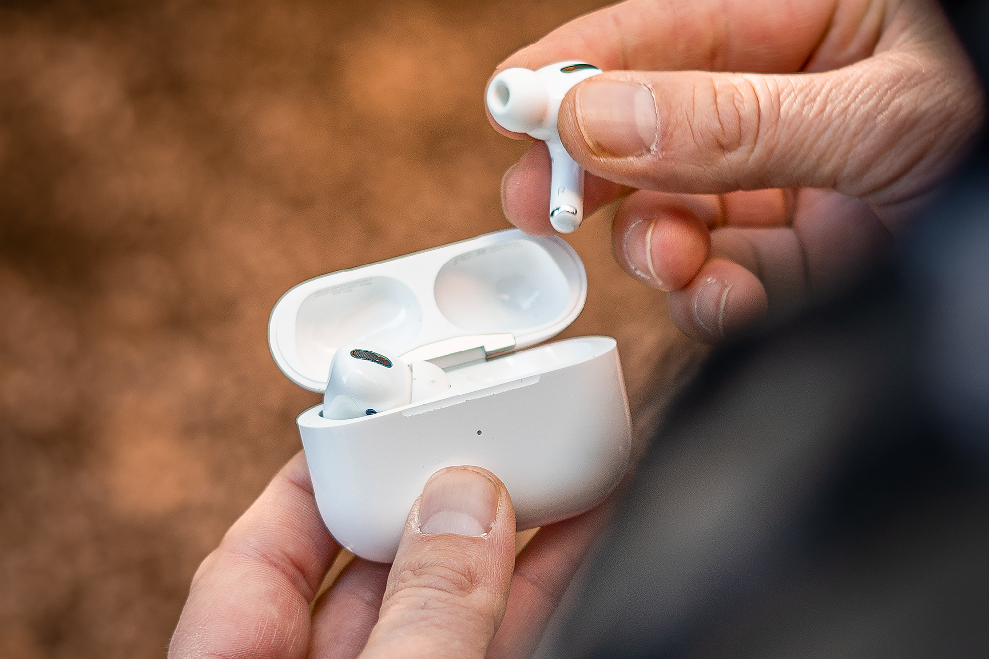 Apple AirPods Pro