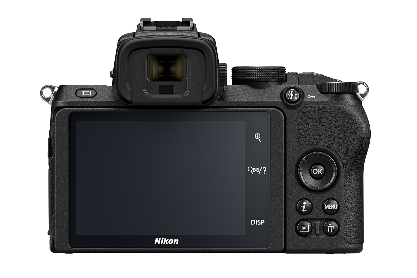 nikon z 50 announced c16 z50 back