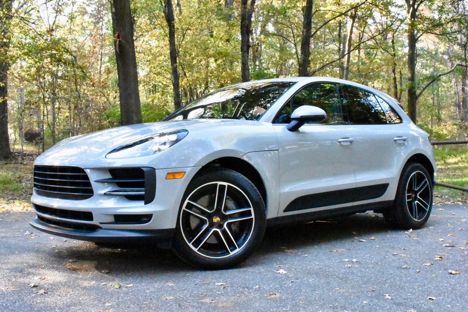 2019 porsche macan s review 2