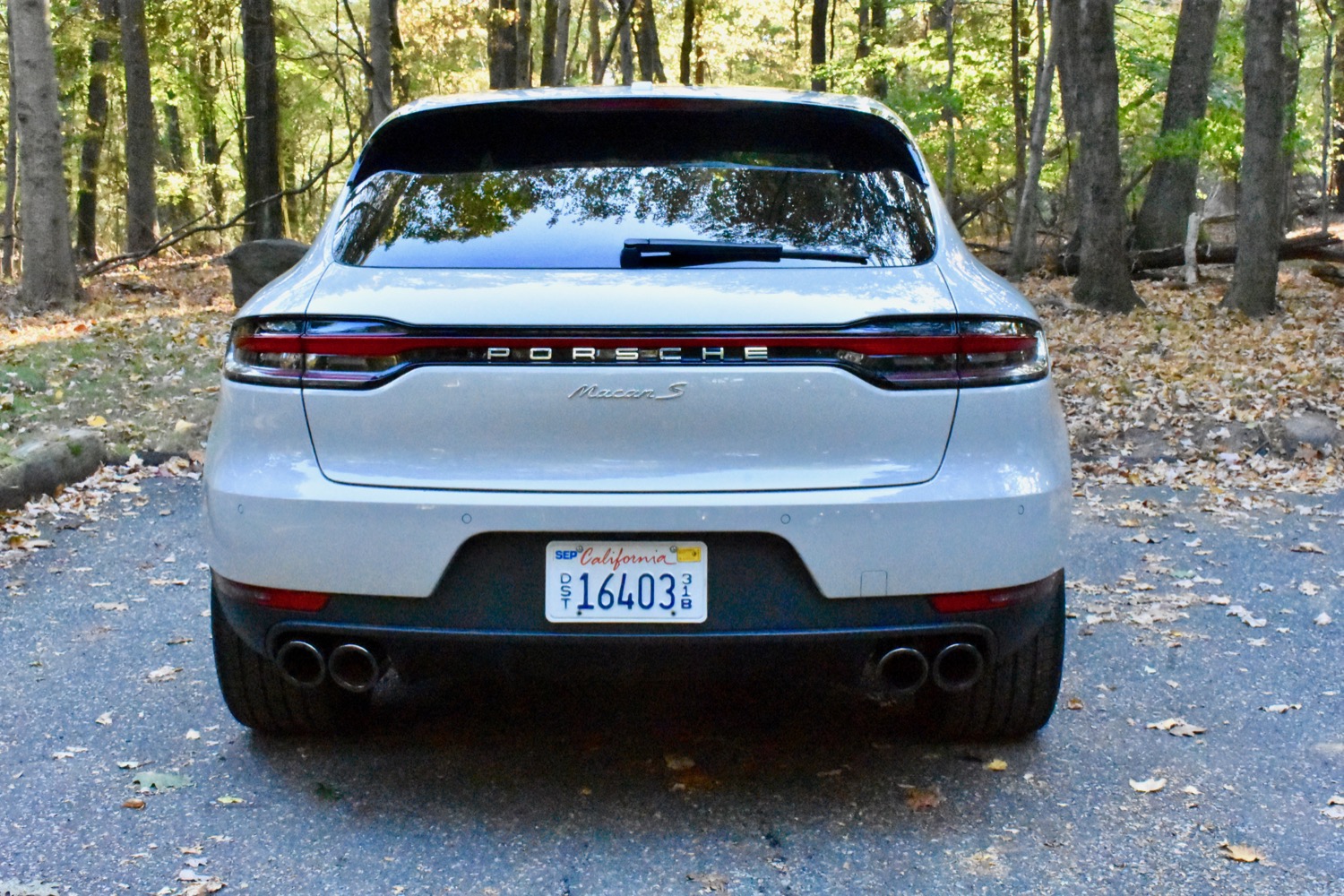 2019 porsche macan s review 2