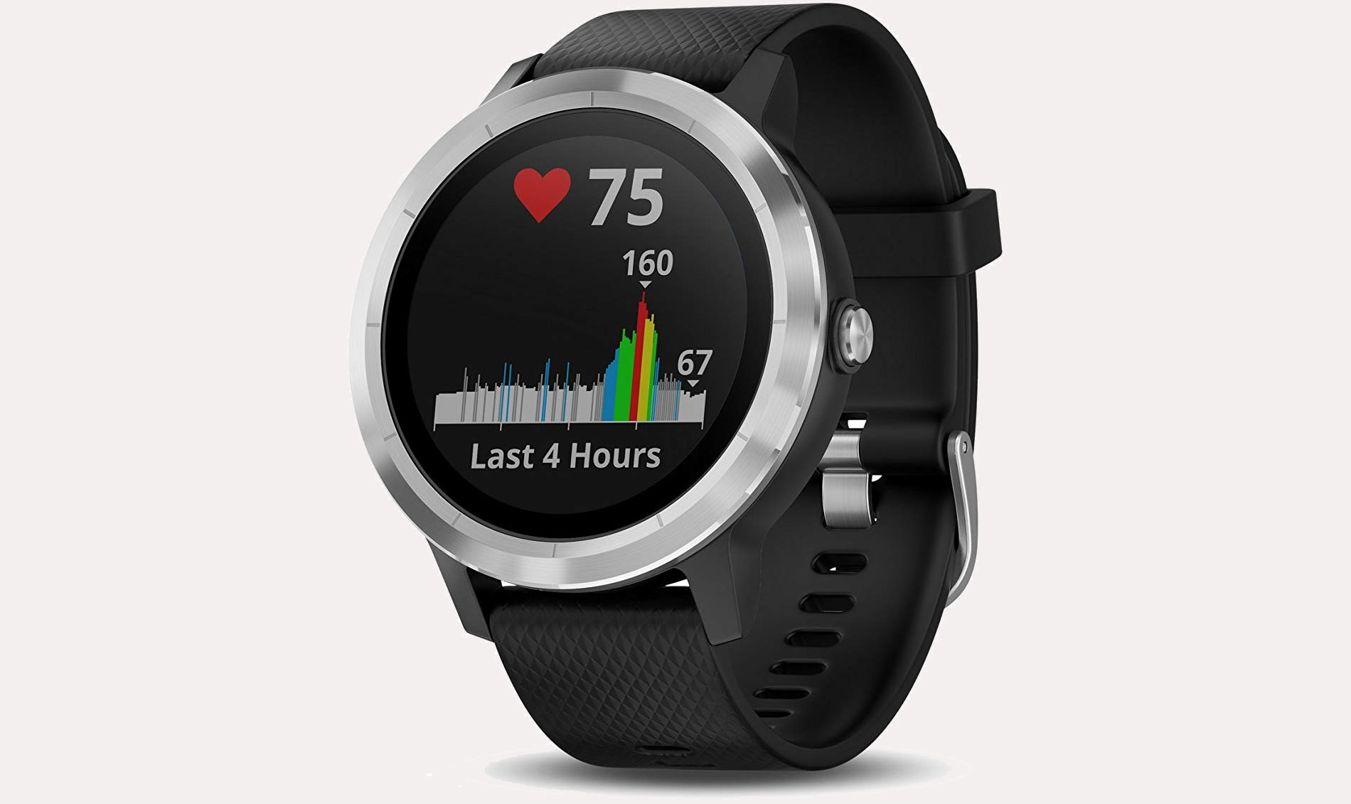 amazon slashes prices on garmin vivoactive 3 smartwatches 07  1