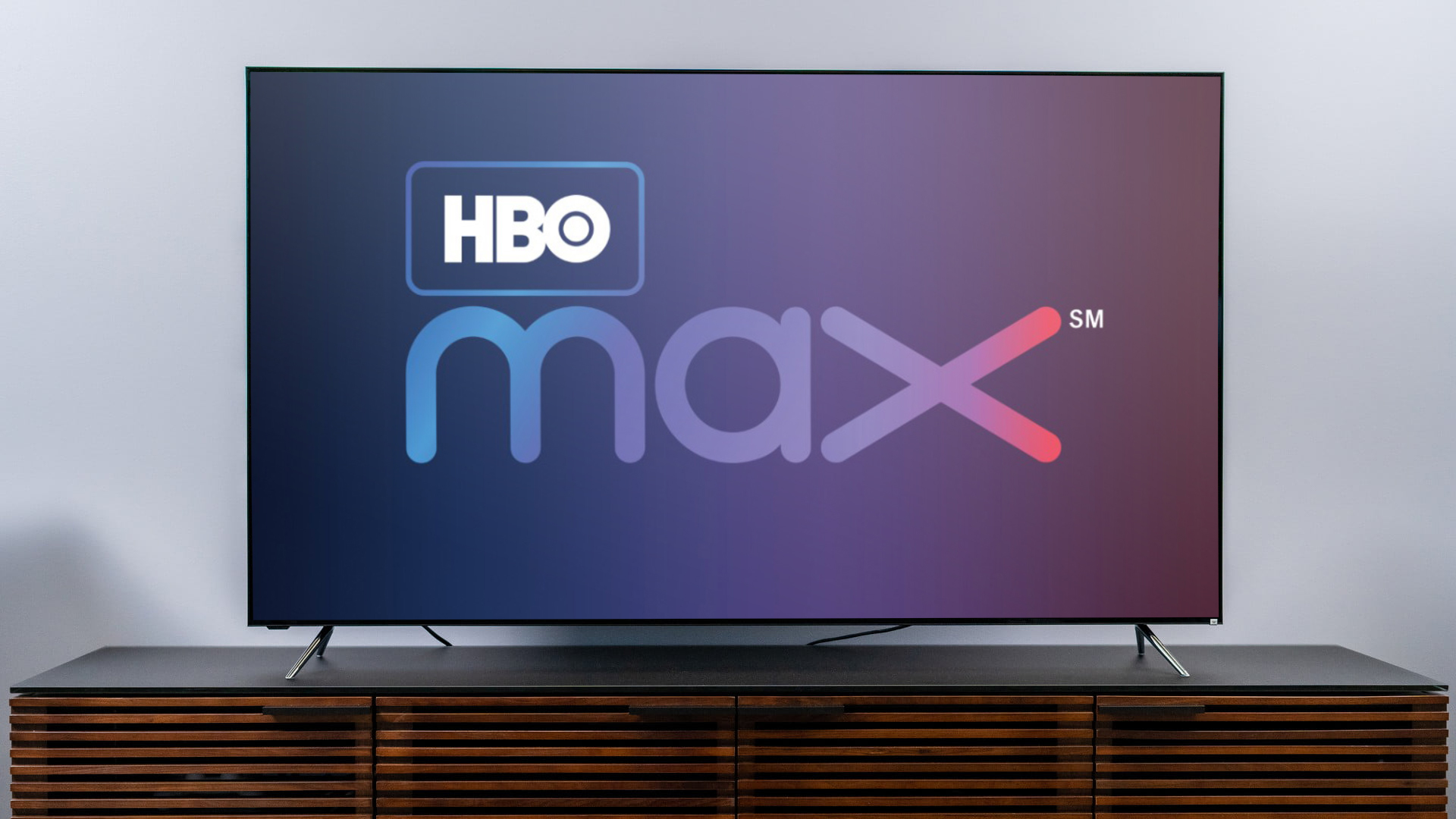 HBO Max