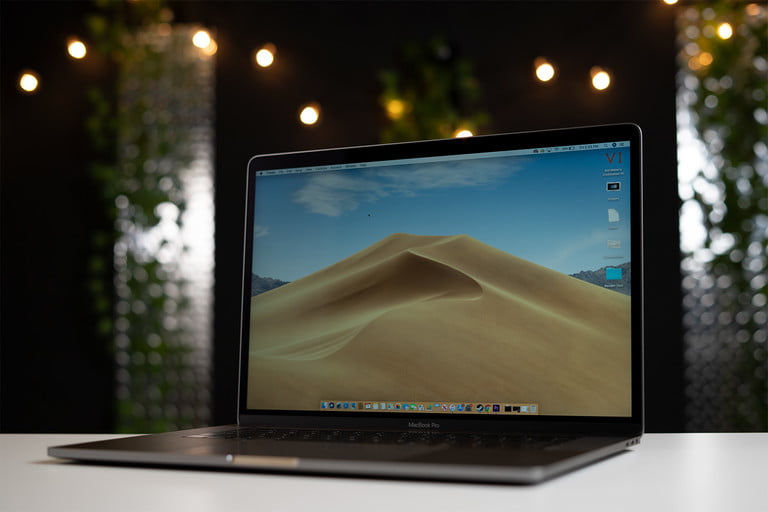 MacBook Pro 15