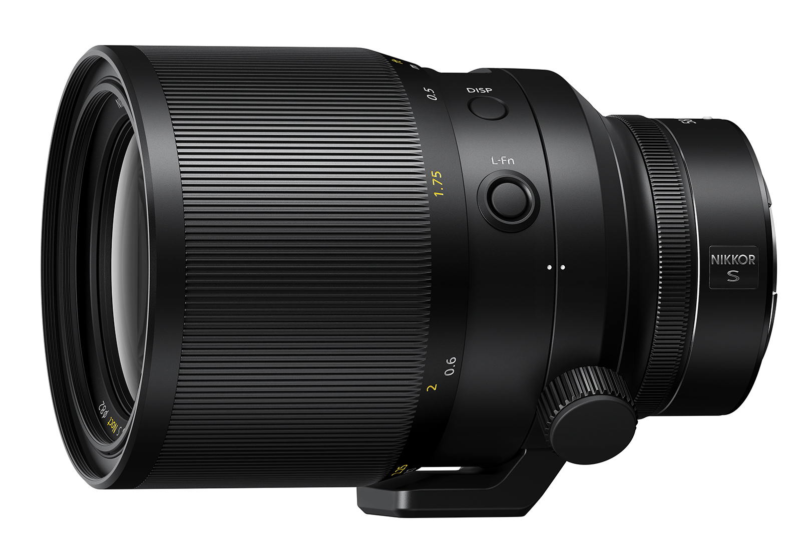 nikkor z 58mm f095 s noct unveiled angle3