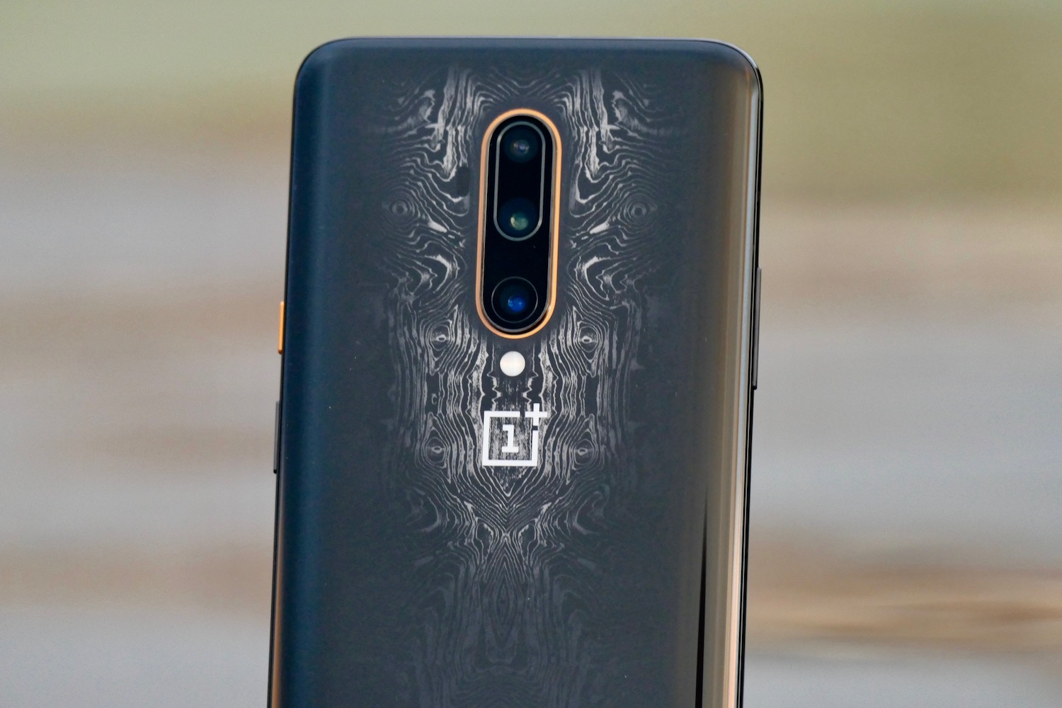 OnePlus 7T Pro McLaren Edition