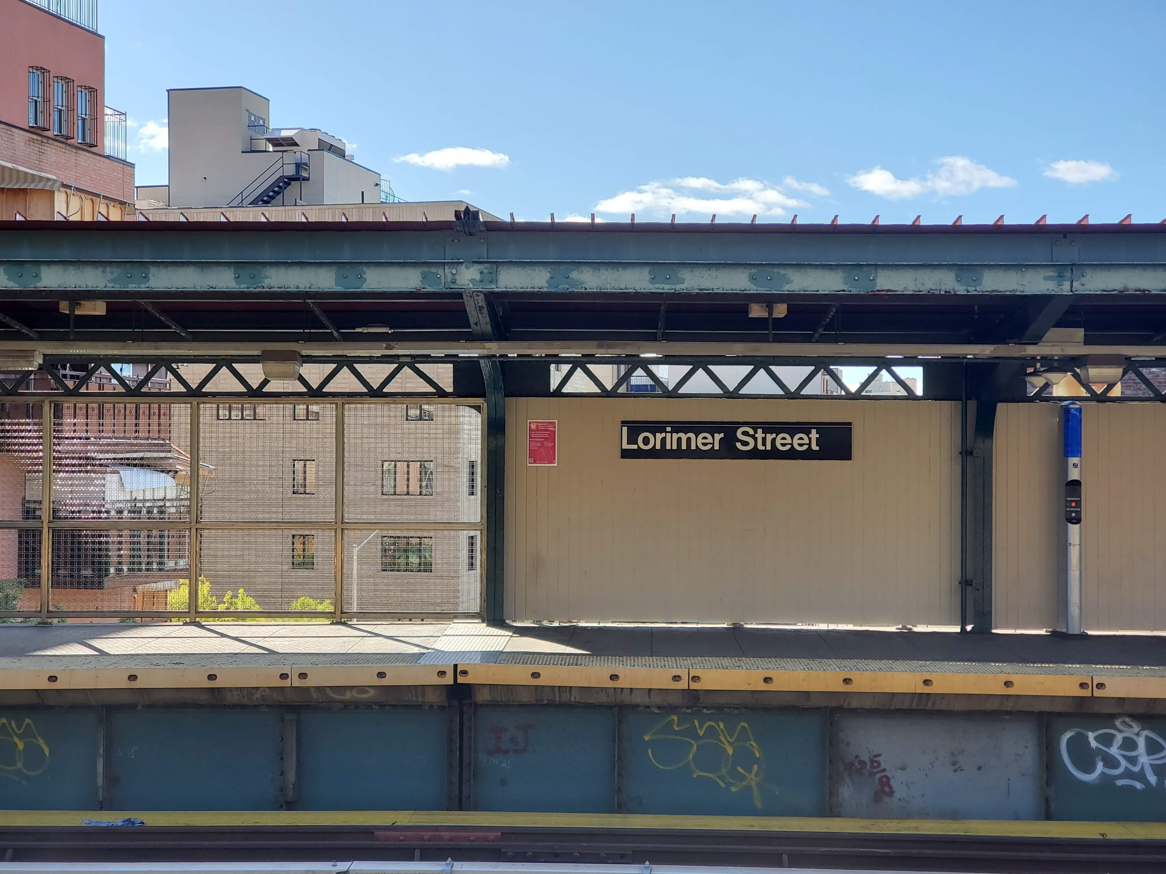 pixel 4 xl 2x telephoto zoom subway station