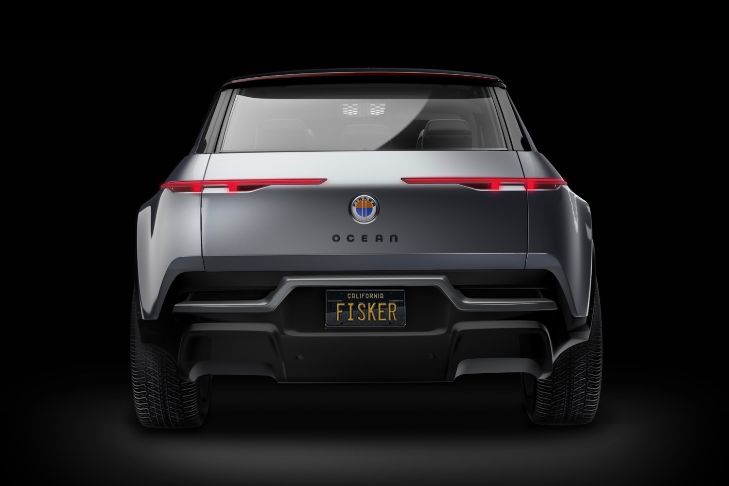 fisker ocean sub 40000 electric suv will have app based leasing program