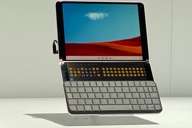 Microsoft Surface Neo