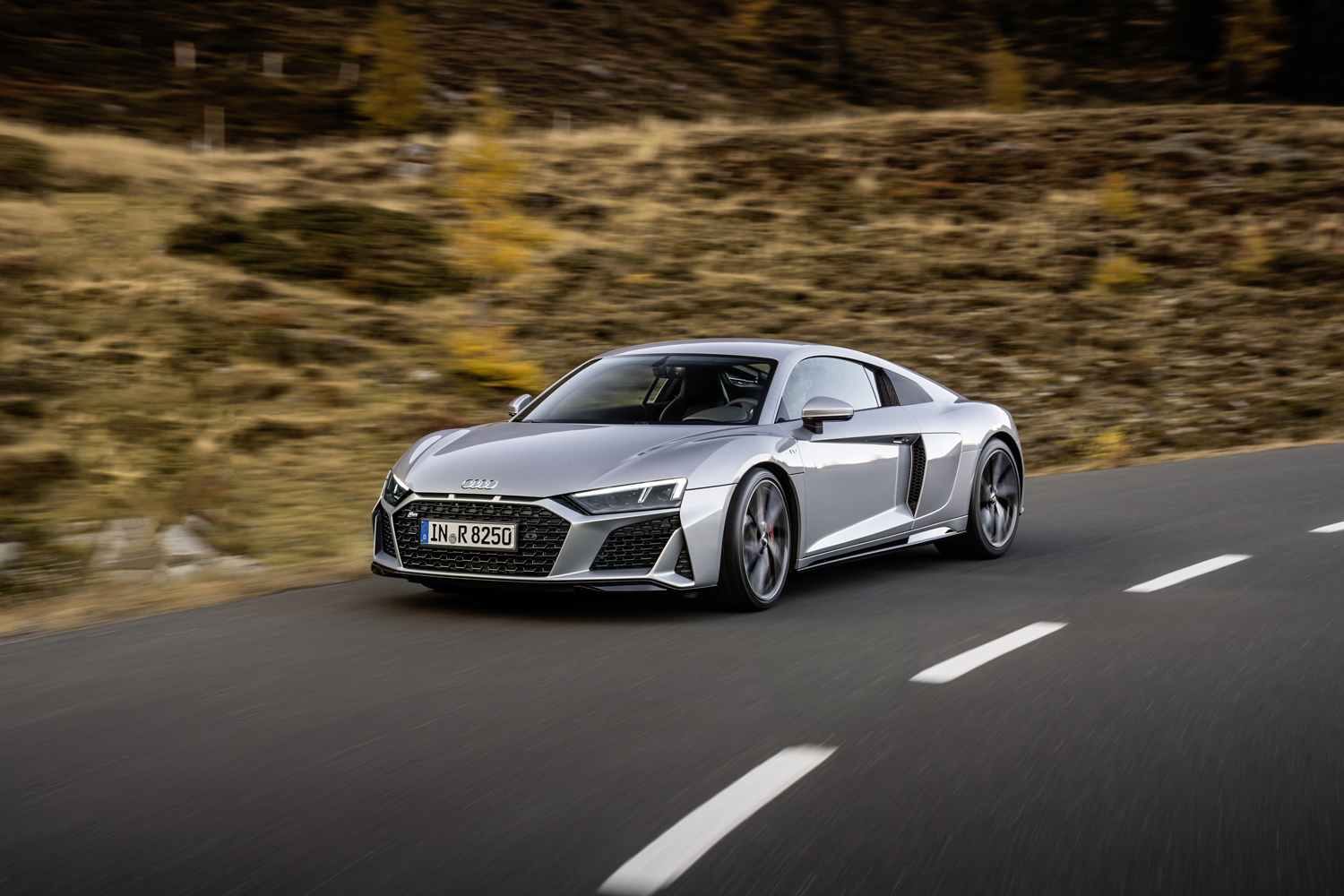 rear wheel drive audi r8 rwd announced for 2020 launch v10 coup