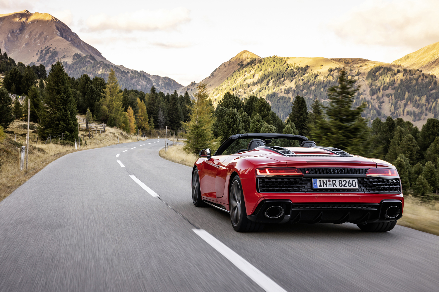 rear wheel drive audi r8 rwd announced for 2020 launch v10 spyder