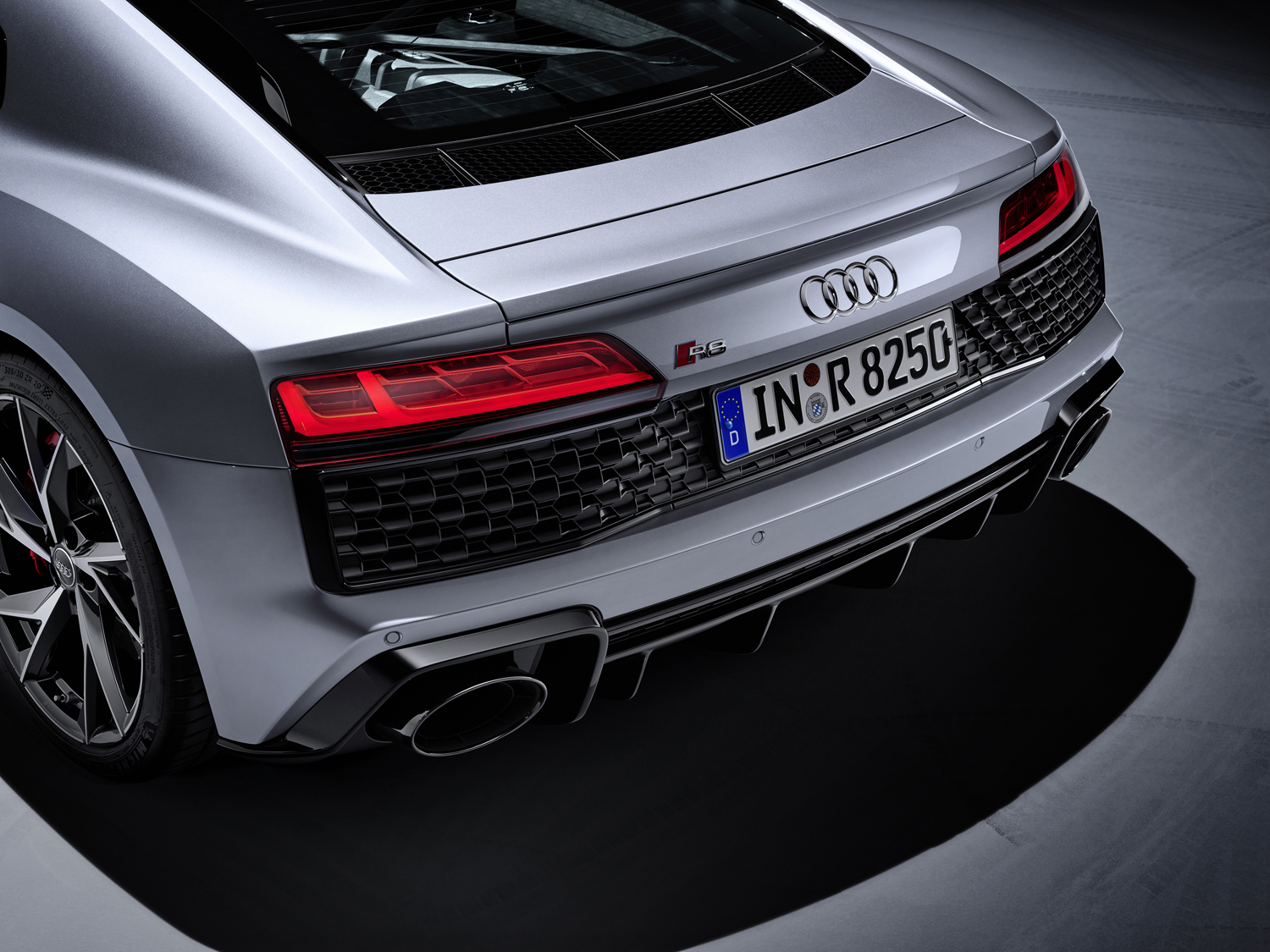 rear wheel drive audi r8 rwd announced for 2020 launch v10 coup