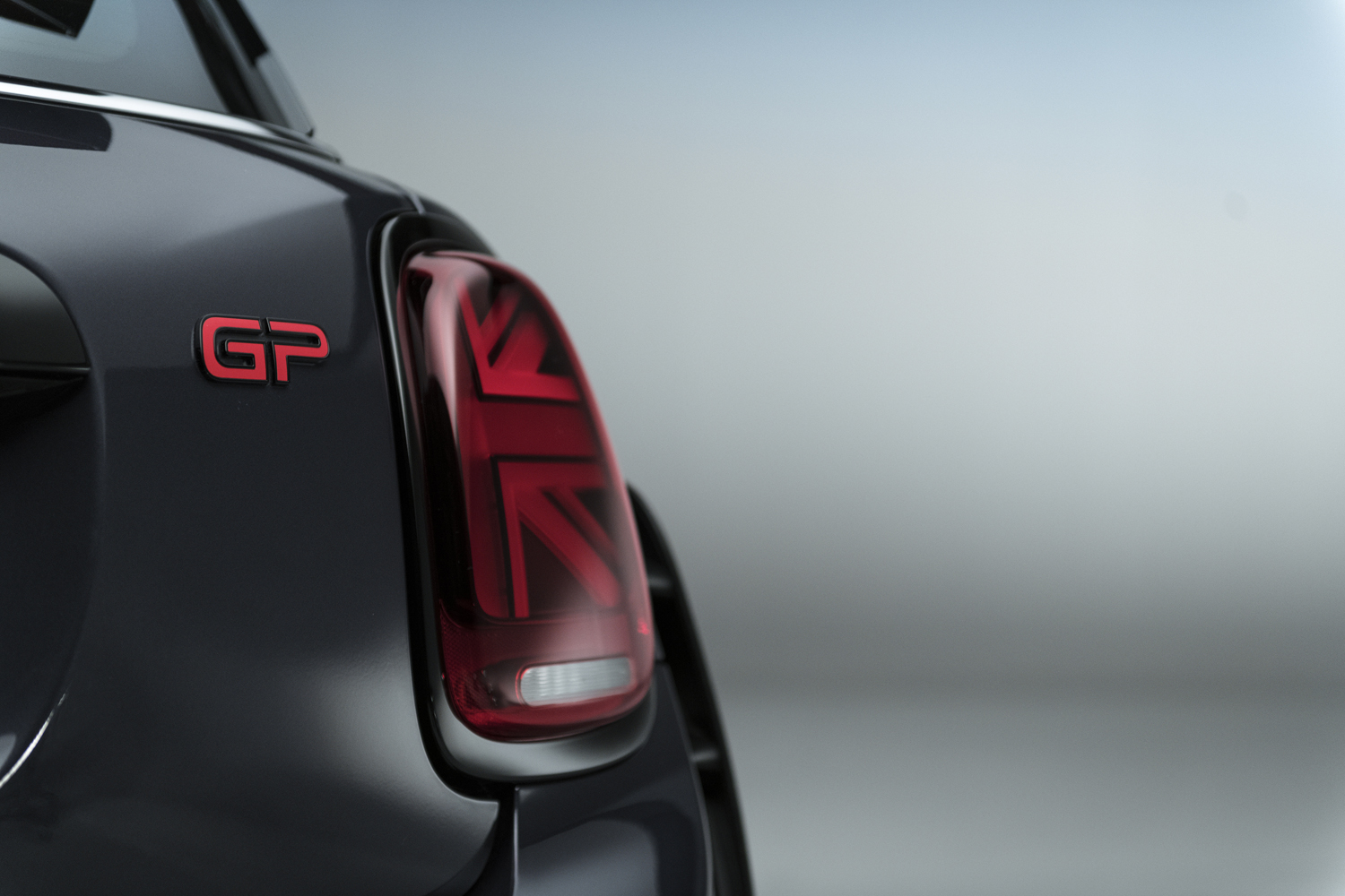 mini john cooper works gp concept news performance specs price 2020 4