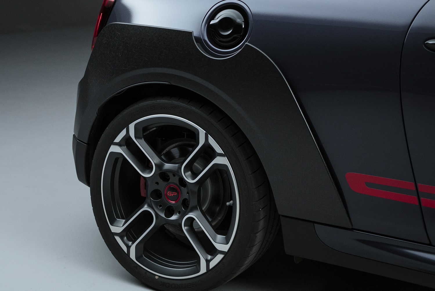 mini john cooper works gp concept news performance specs price 2020 6