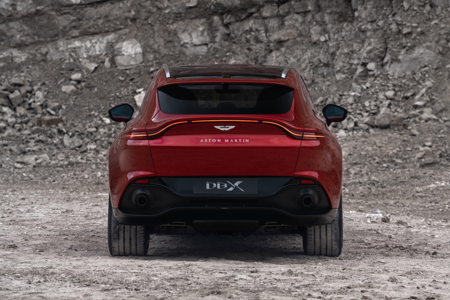 2021 aston martin dbx suv photos specs pricing 2019 los angeles auto show