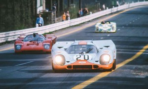 best car movies le mans