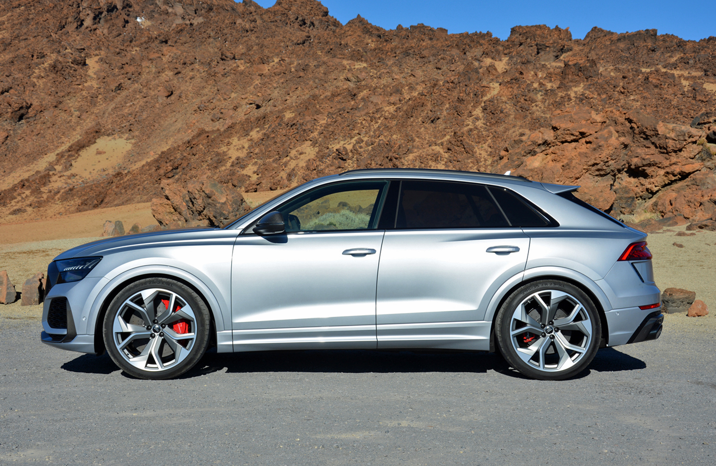 2020 audi rs q8 review rg 8