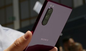 Sony Xperia 5