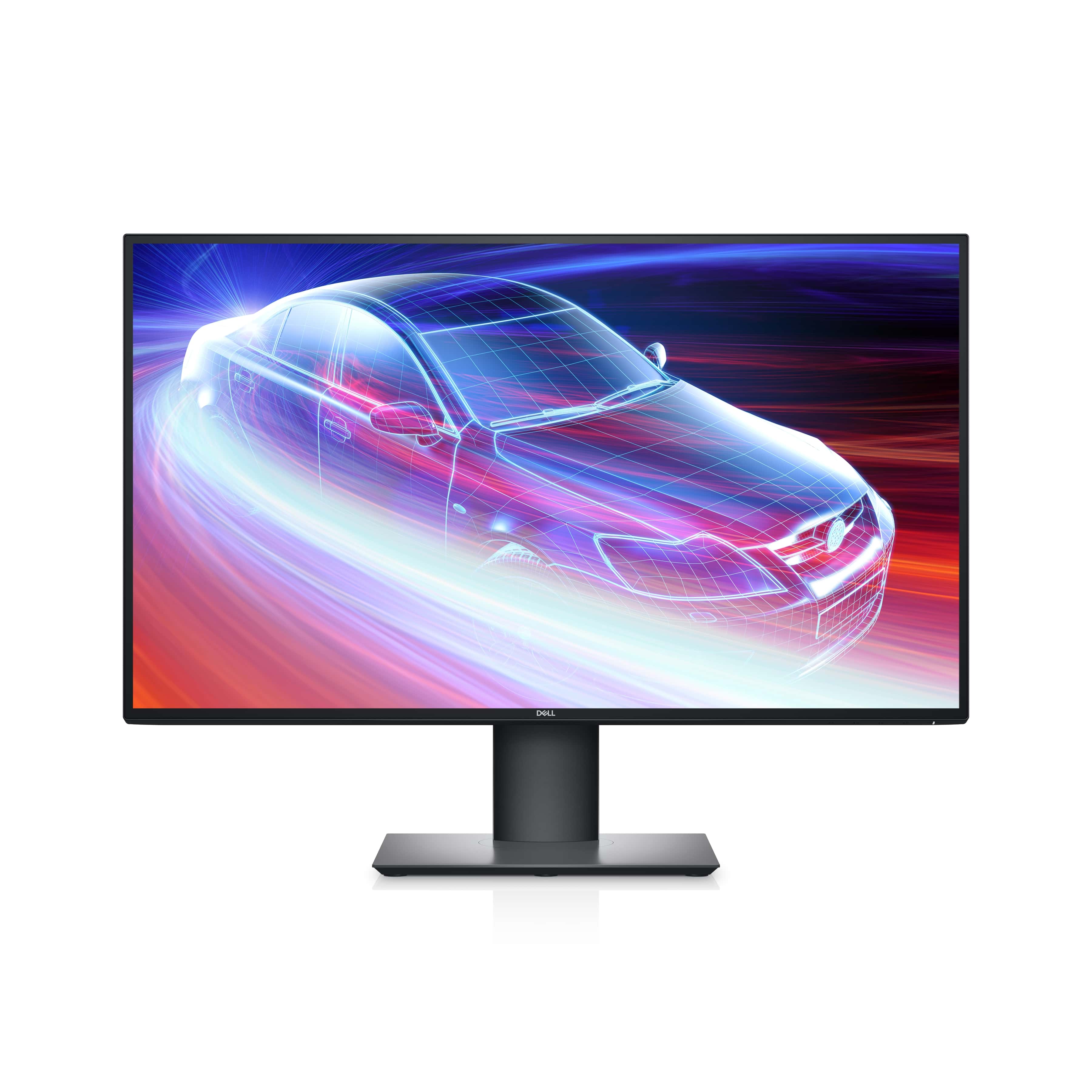 dell refreshes pc monitors ultrasharp ces 2020 u2720q front  1