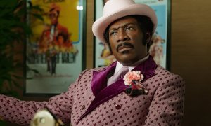 Eddie Murphy in Dolemite is My Name