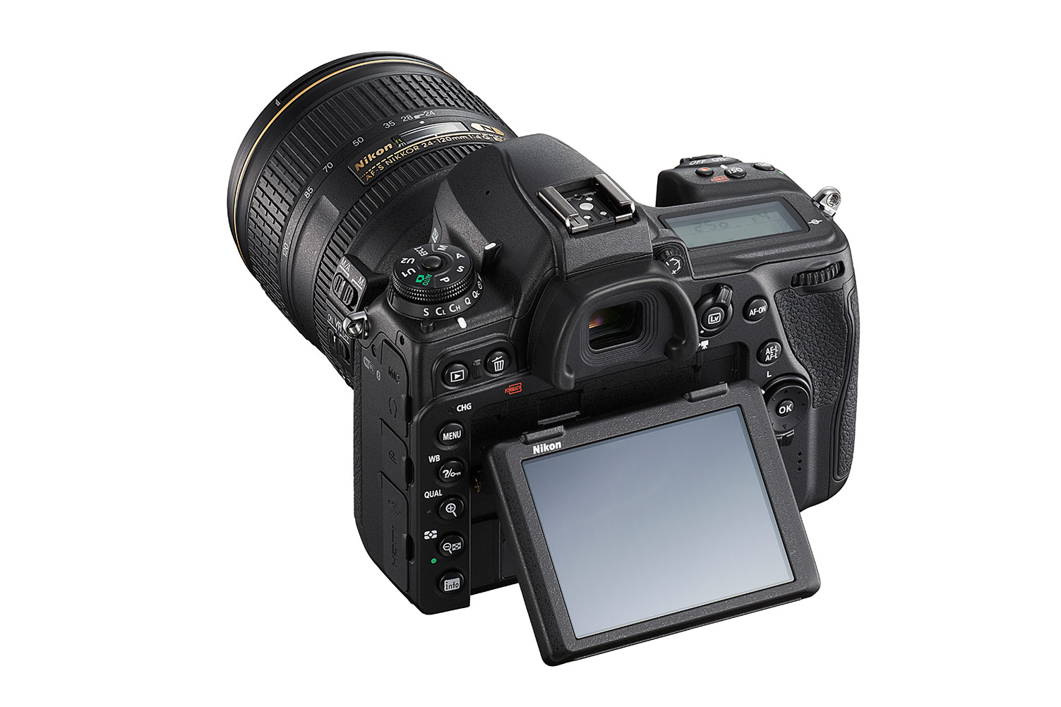 nikon d780 long awaited successor to d750 is here ces 2020 tilt touch screen