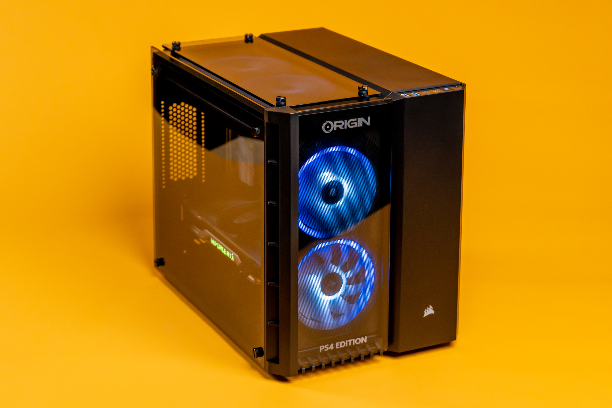 Origin PC Big O