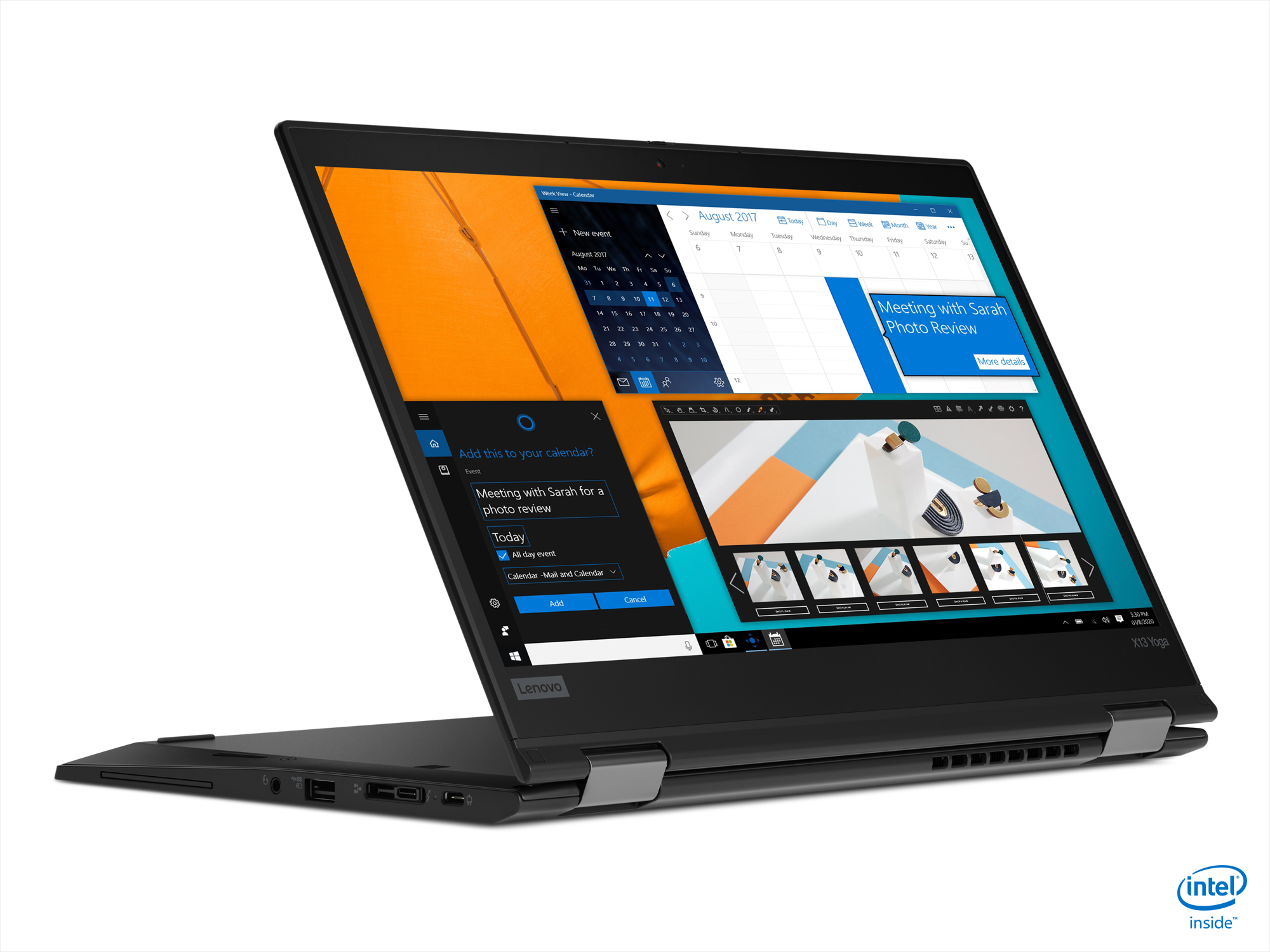 lenovo announces new thinkpad l x and t models for 2020 01 x13 yoga black hero presentation  copy 2