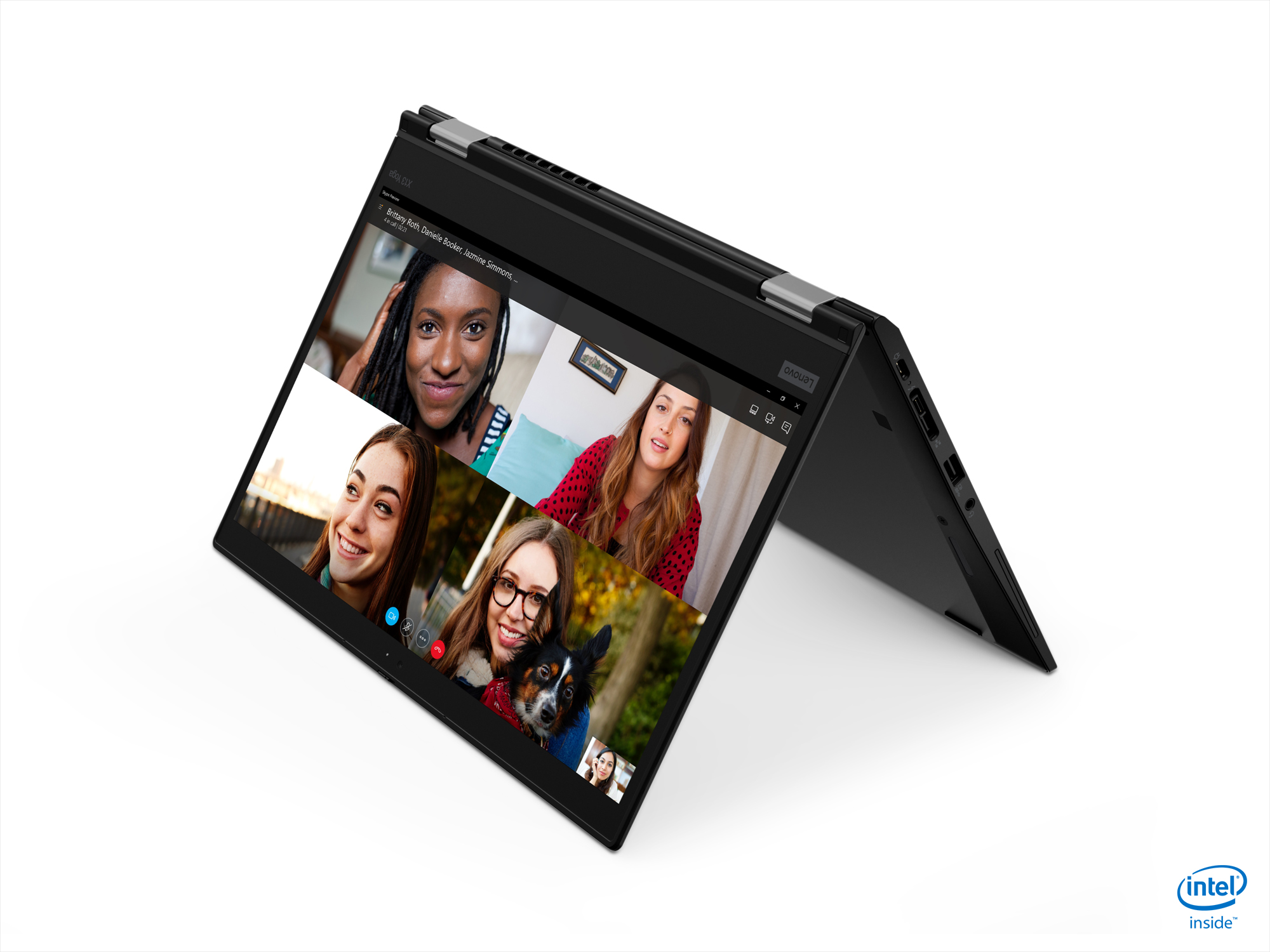 lenovo announces new thinkpad l x and t models for 2020 11 x13 yoga black hero tent b