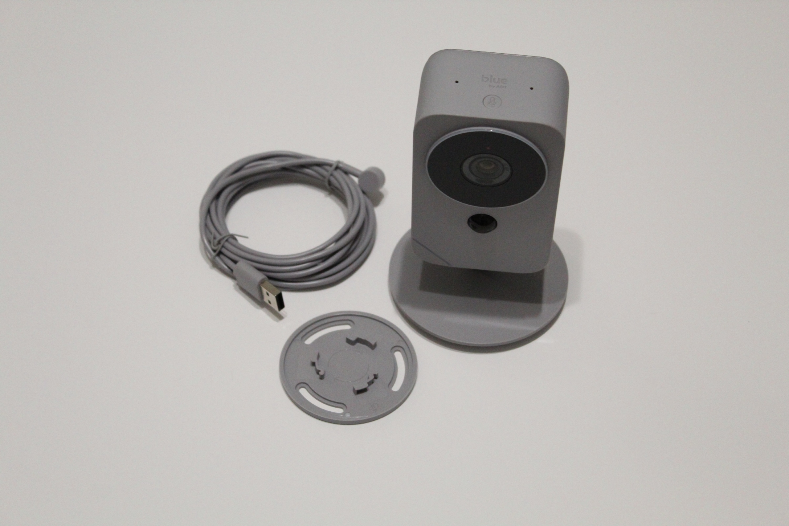 blue by adt review indoor cam