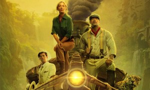 disney jungle cruise trailer dwayne johnson emily blunt movie